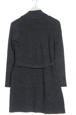 Strickmantel                            Größe                36