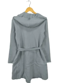 Strickmantel                            Größe                40