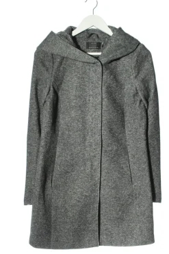 Strickmantel                            Größe                36