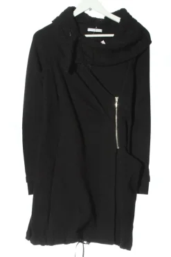 Strickmantel                            Größe                38