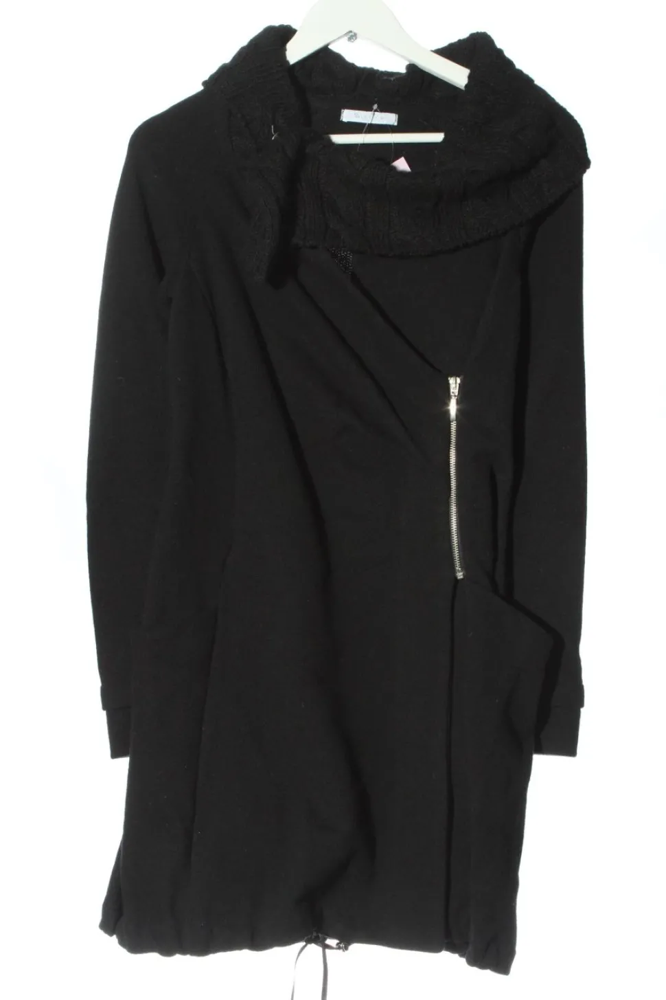 Strickmantel Größe 38