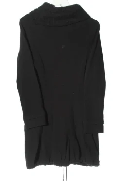 Strickmantel                            Größe                38