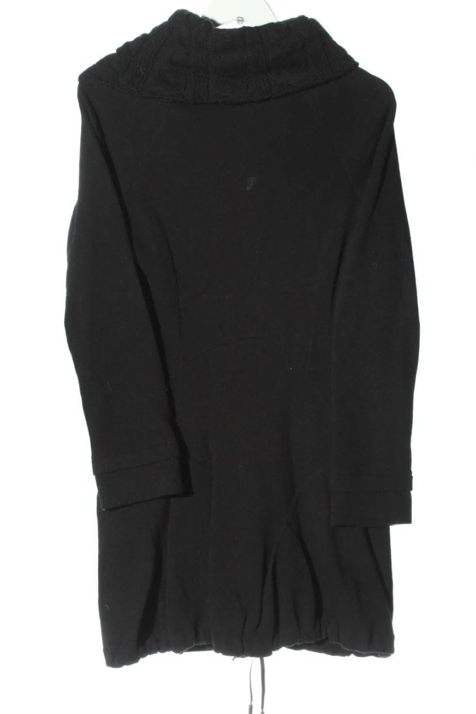 Strickmantel Größe 38