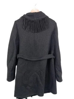 Strickmantel                            Größe                46