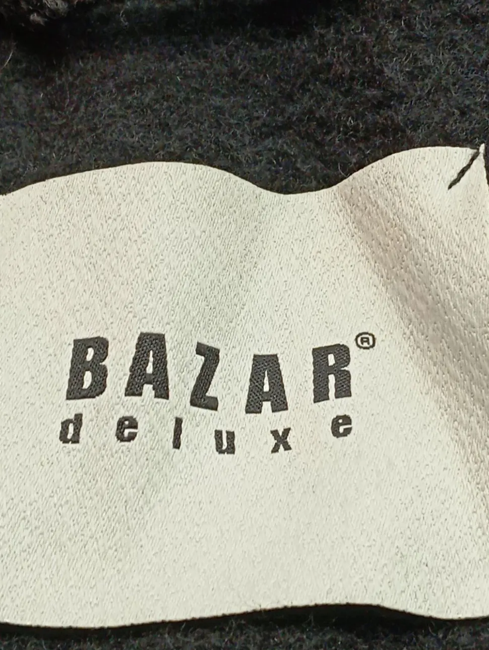 Strickmantel Größe 46