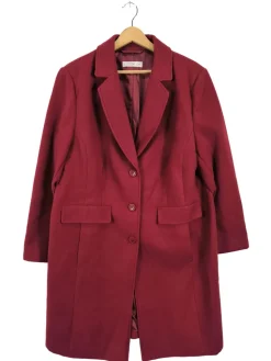 Strickmantel                            Größe                48