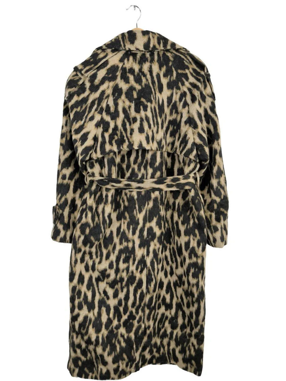 Strickmantel Größe 36