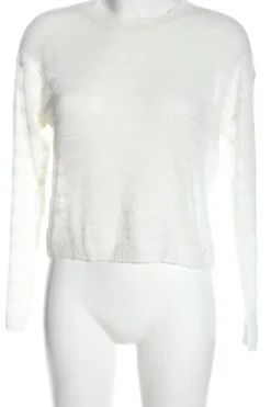 Strickpullover                            Größe                36