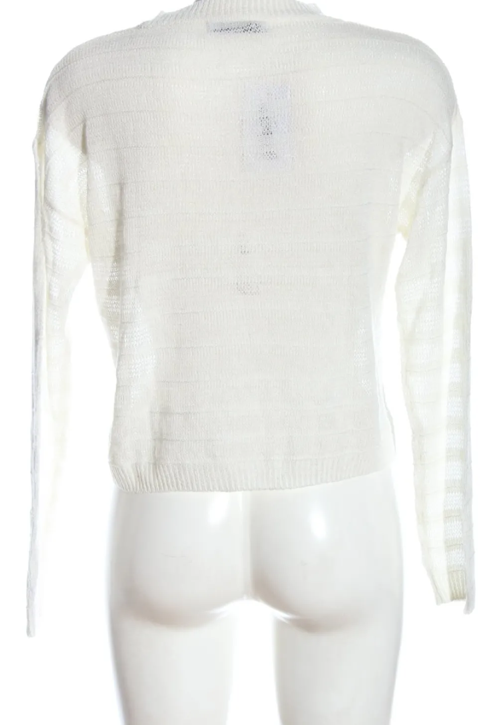 Strickpullover Größe 36