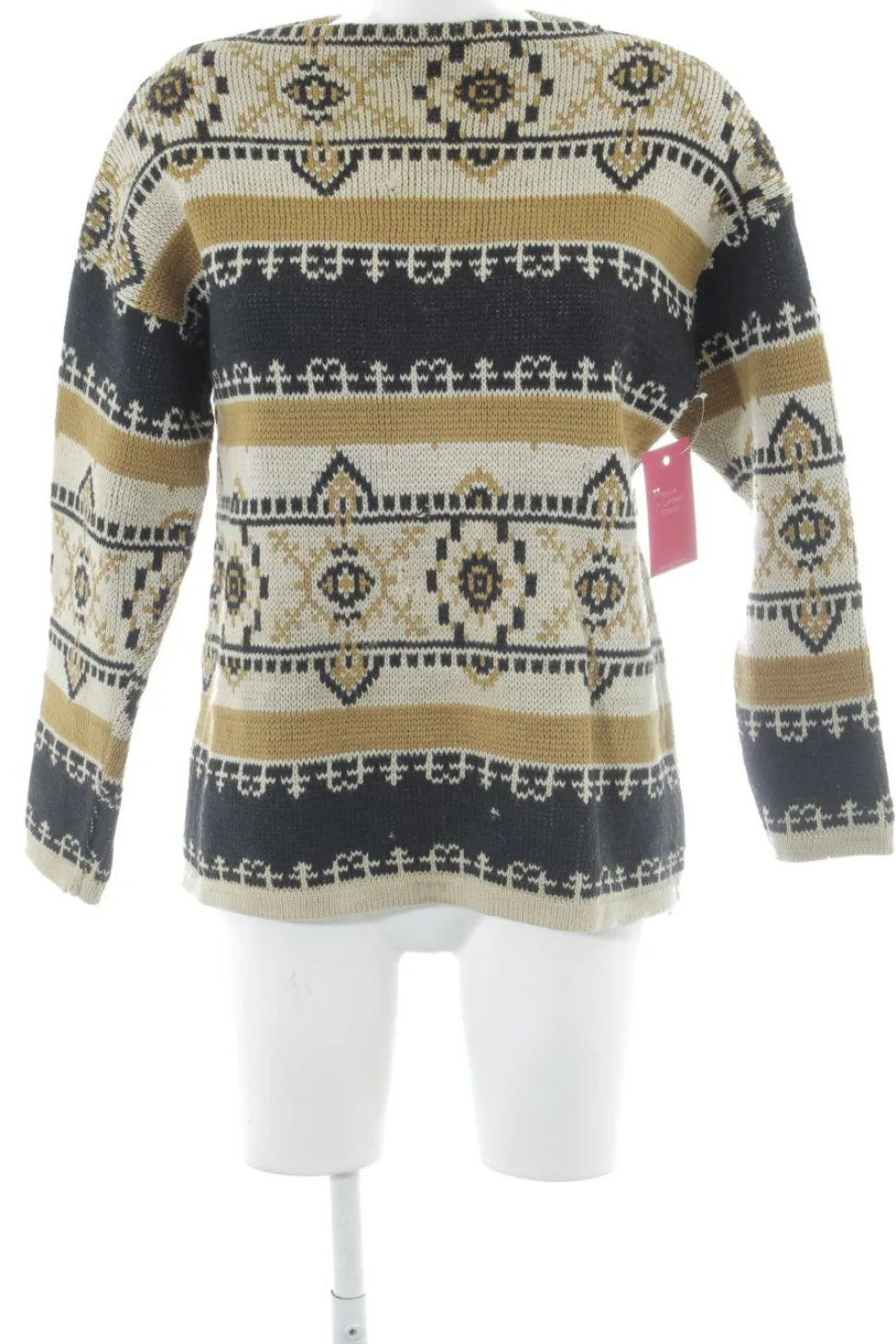 Strickpullover Größe 36