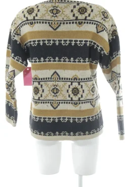 Strickpullover                            Größe                36