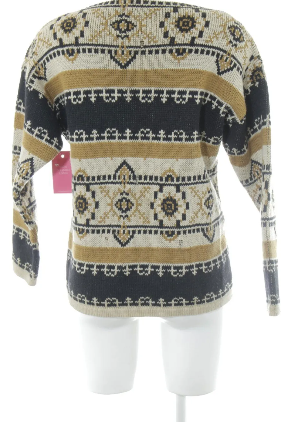 Strickpullover Größe 36