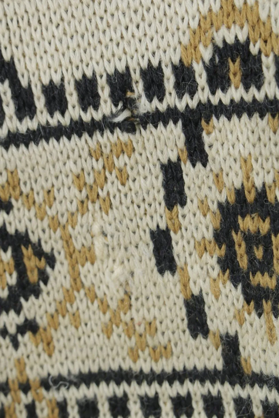 Strickpullover Größe 36