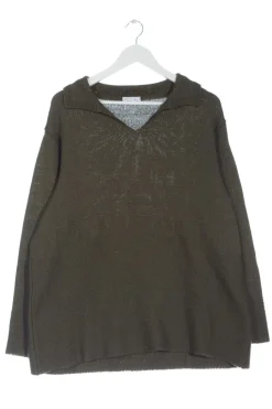 Strickpullover                            Größe                42