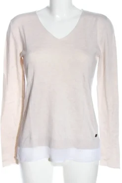 Strickpullover                            Größe                36