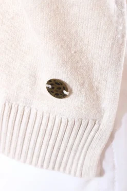 Strickpullover                            Größe                36