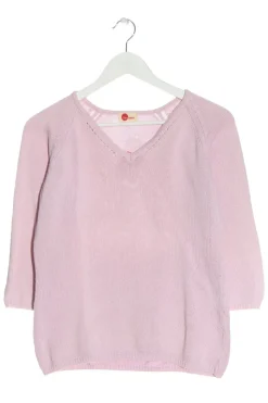 Strickpullover                            Größe                34