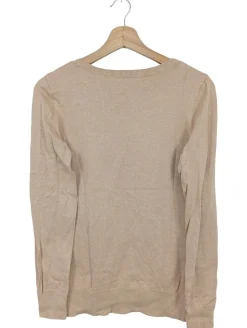 Strickpullover                            Größe                38