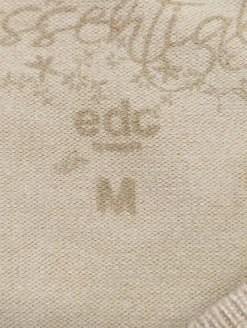 Strickpullover                            Größe                38