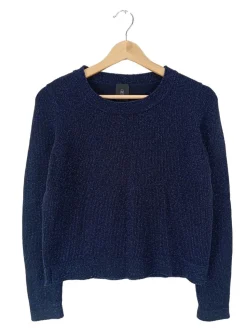 Strickpullover                            Größe                36