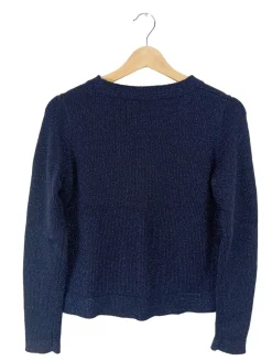 Strickpullover                            Größe                36