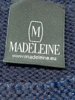 Strickpullover                            Größe                36