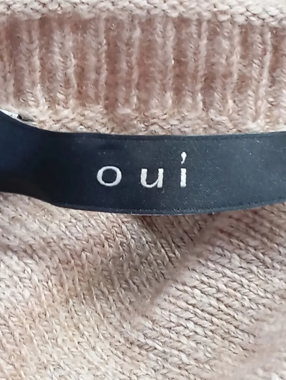 Strickpullover Größe 36