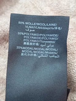 Strickpullover Größe 36