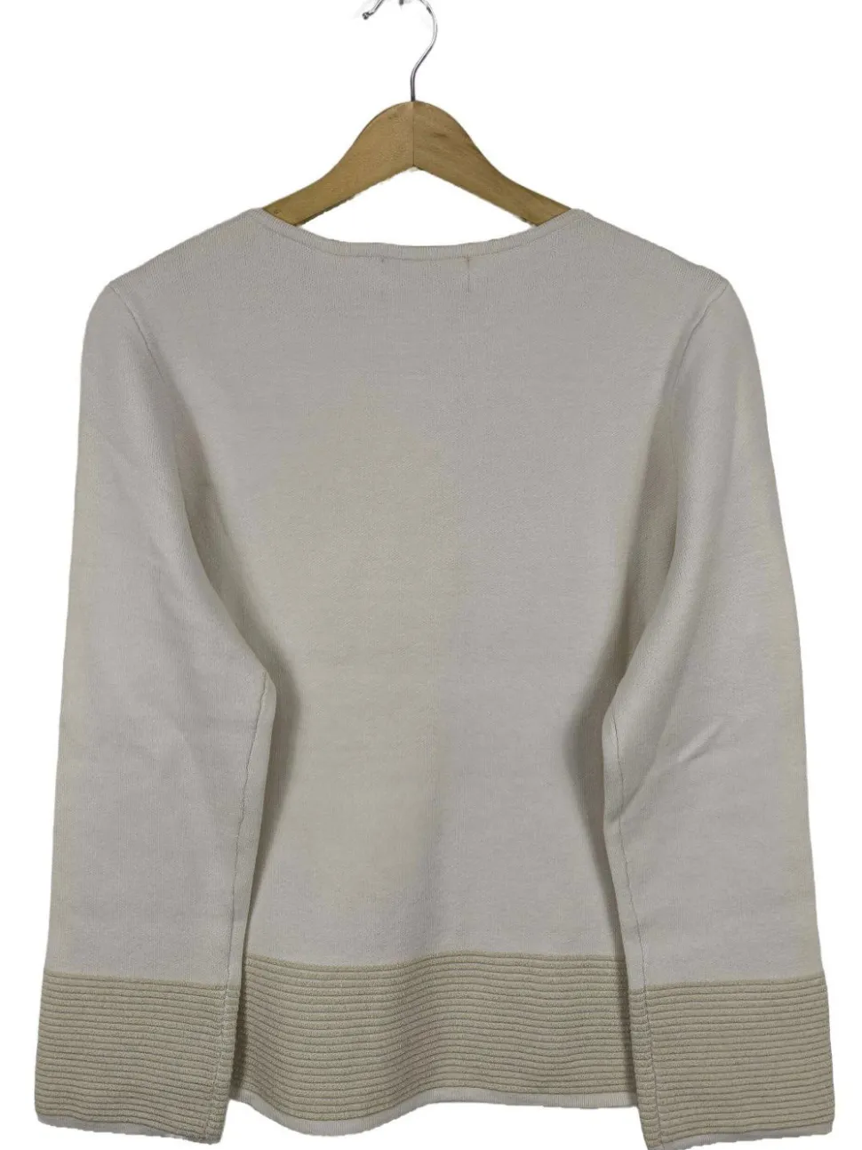 Strickpullover Größe 40