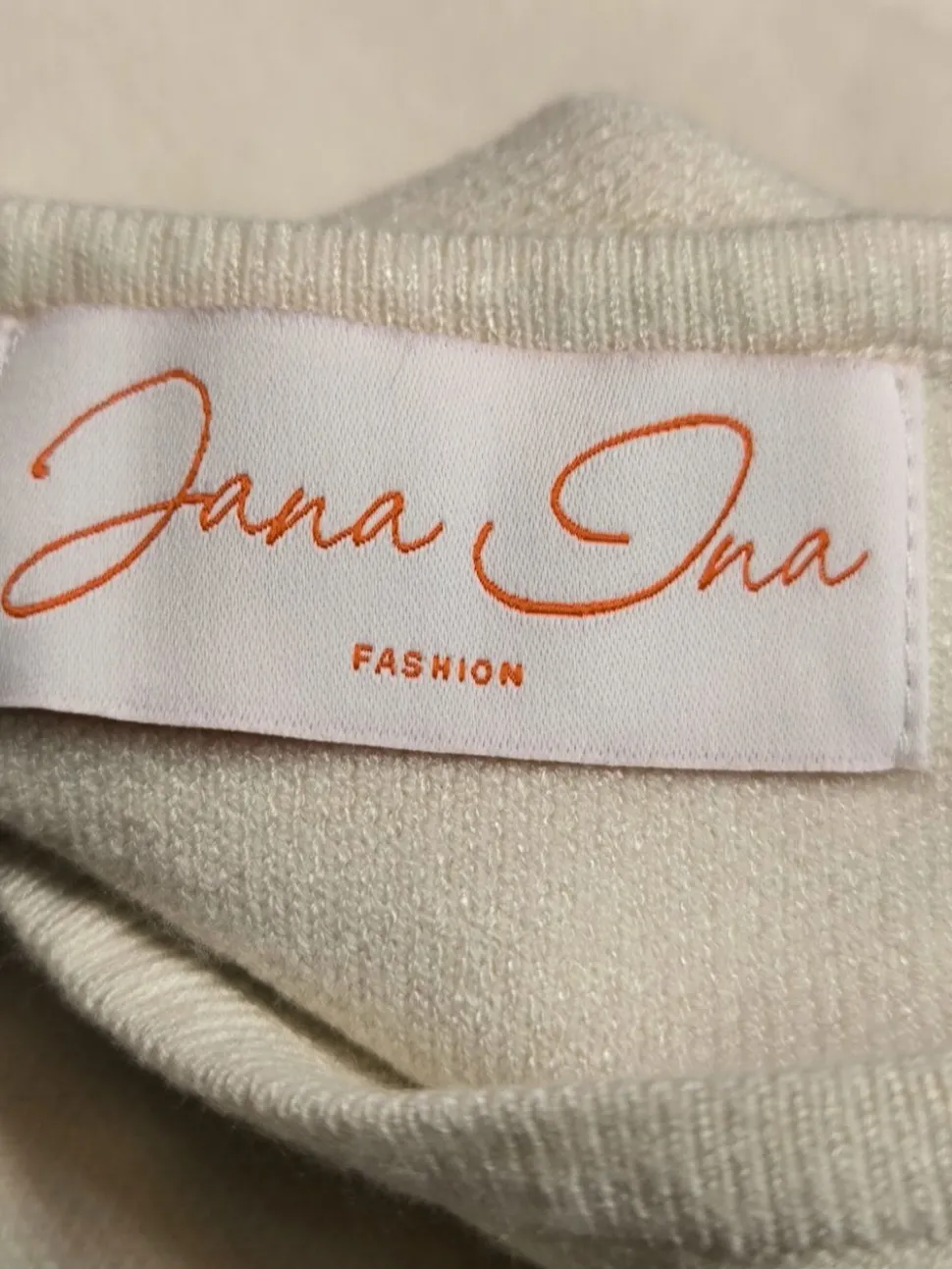 Strickpullover Größe 40