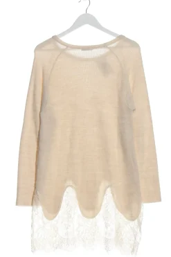 Strickpullover                            Größe                36