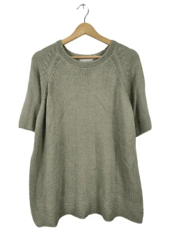 Strickpullover                            Größe                48