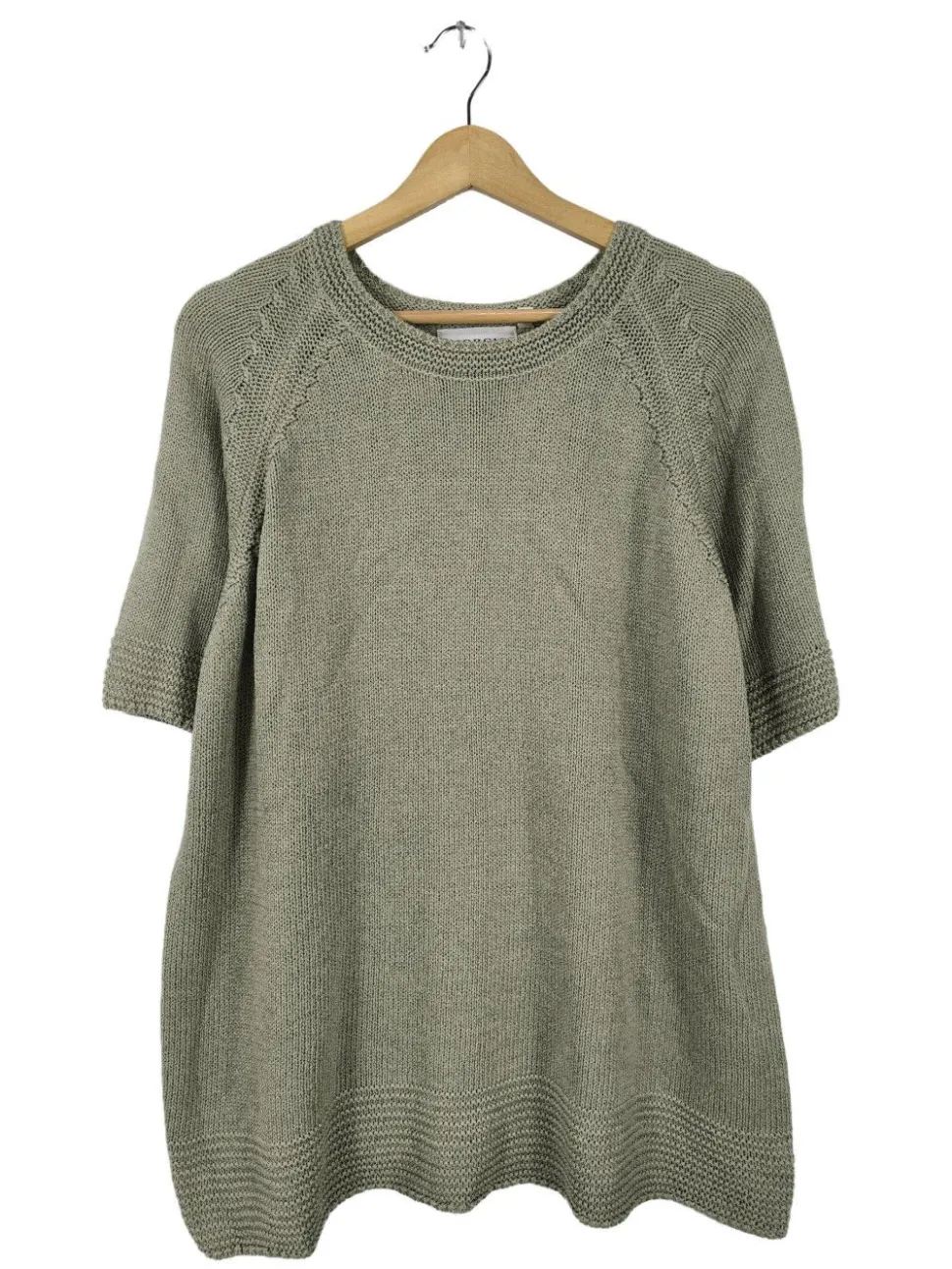 Strickpullover Größe 48