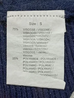 Strickpullover                            Größe                36