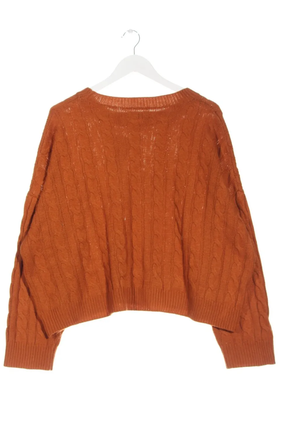 Strickpullover Größe 44