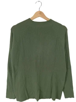 Strickpullover                            Größe                40