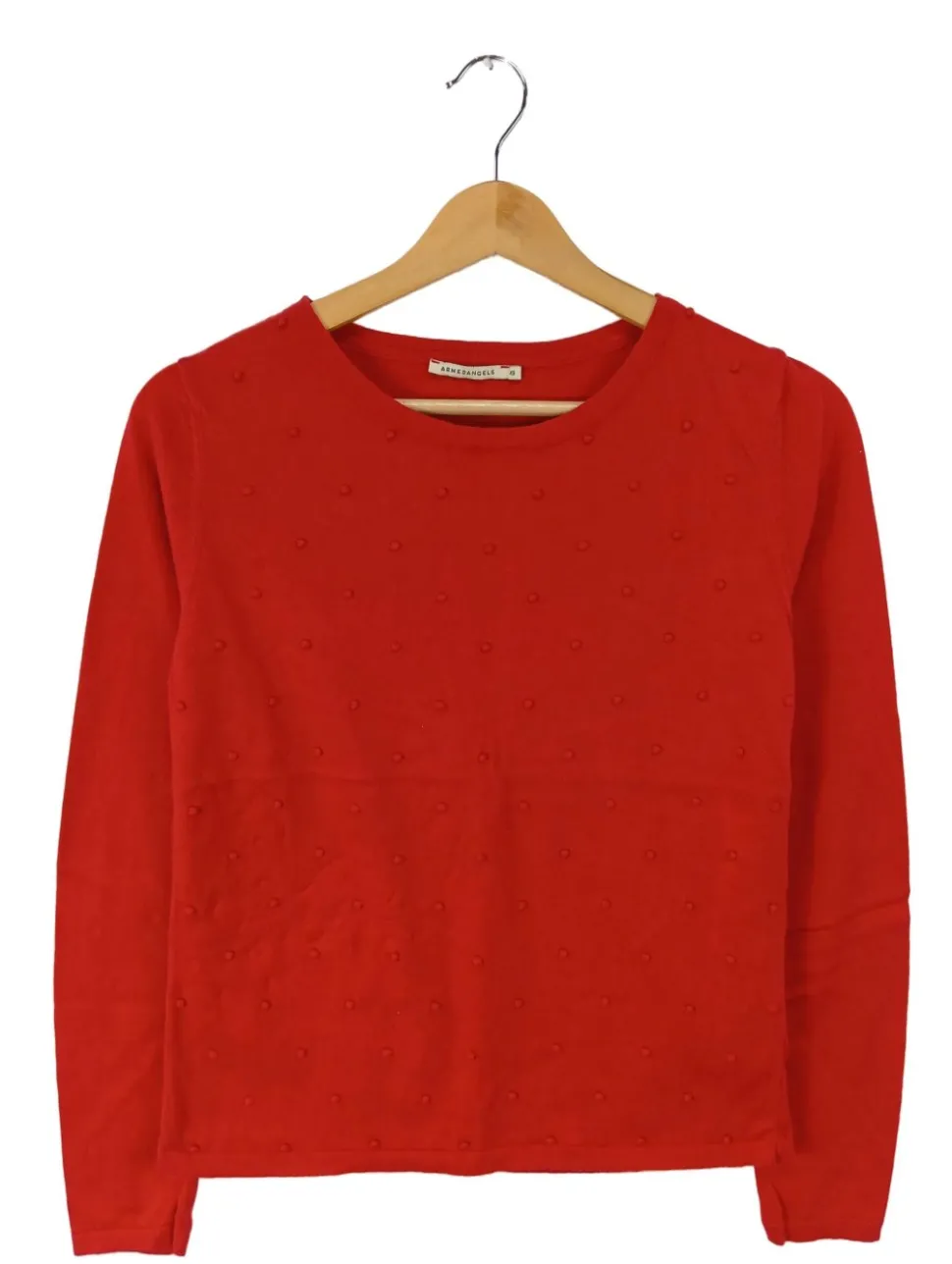 Strickpullover Größe 34