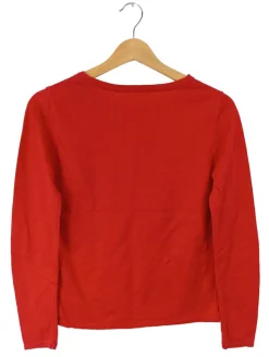 Strickpullover                            Größe                34