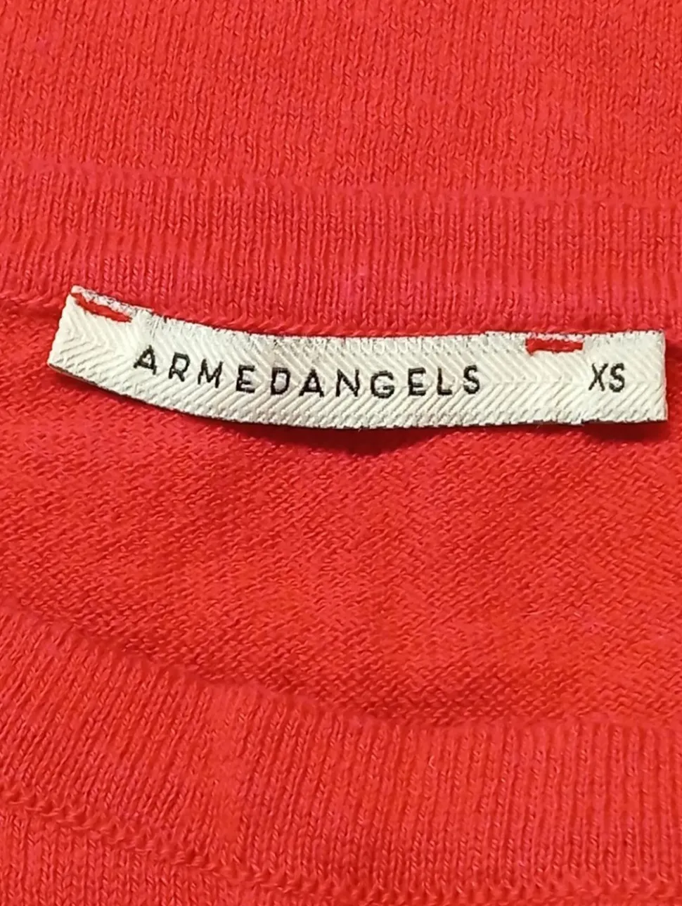 Strickpullover Größe 34