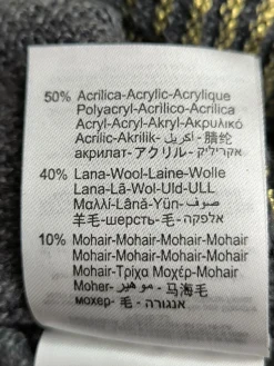 Strickpullover                            Größe                36