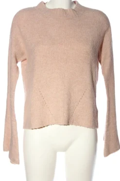 Strickpullover                            Größe                34