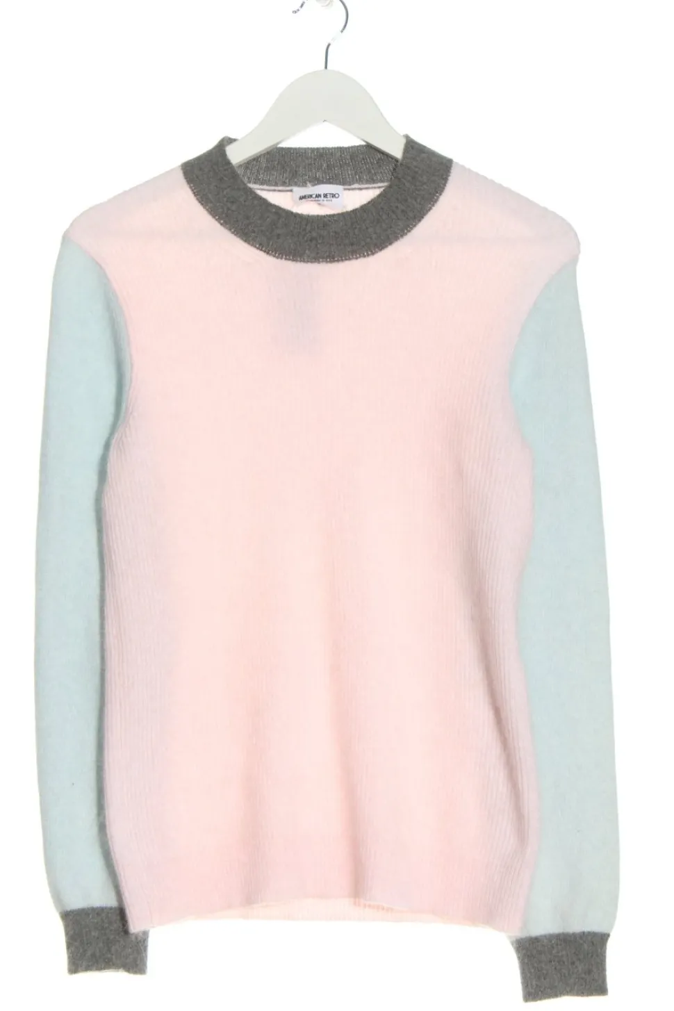 Strickpullover Größe 36