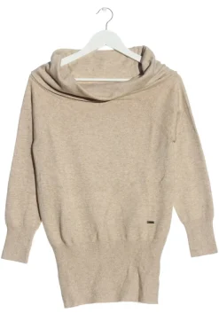 Strickpullover                            Größe                34