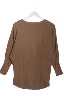 Strickpullover                            Größe                40