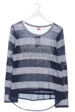 Strickpullover                            Größe                38