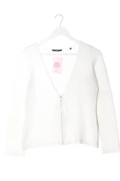 Strickpullover                            Größe                38