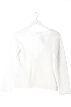 Strickpullover                            Größe                38