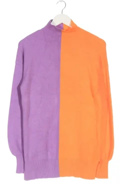 Strickpullover                            Größe                34