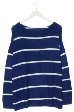Strickpullover                            Größe                42