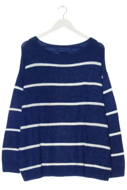 Strickpullover                            Größe                42